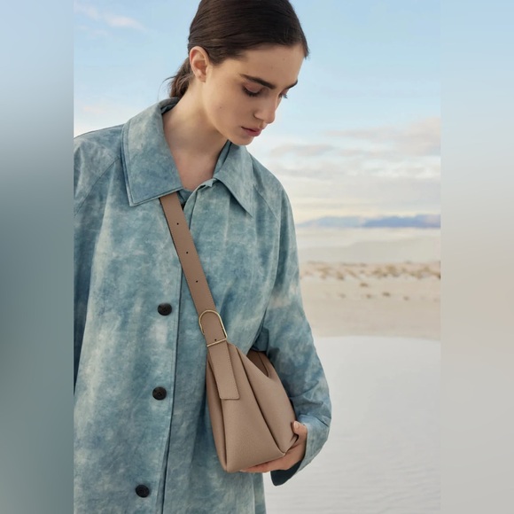 Authentic Polene Umi Bag - Picture 11 of 12